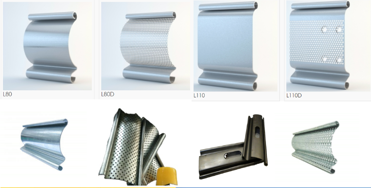 Manufacturer of Roll Forming Machines for Drywall Stud Production