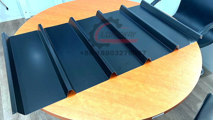 Affordable Custom Roofing Sheet Roll Forming Machine Pricing Options Available