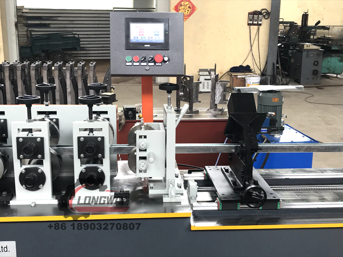 roll forming machine for colombia roll forming machine for colombia