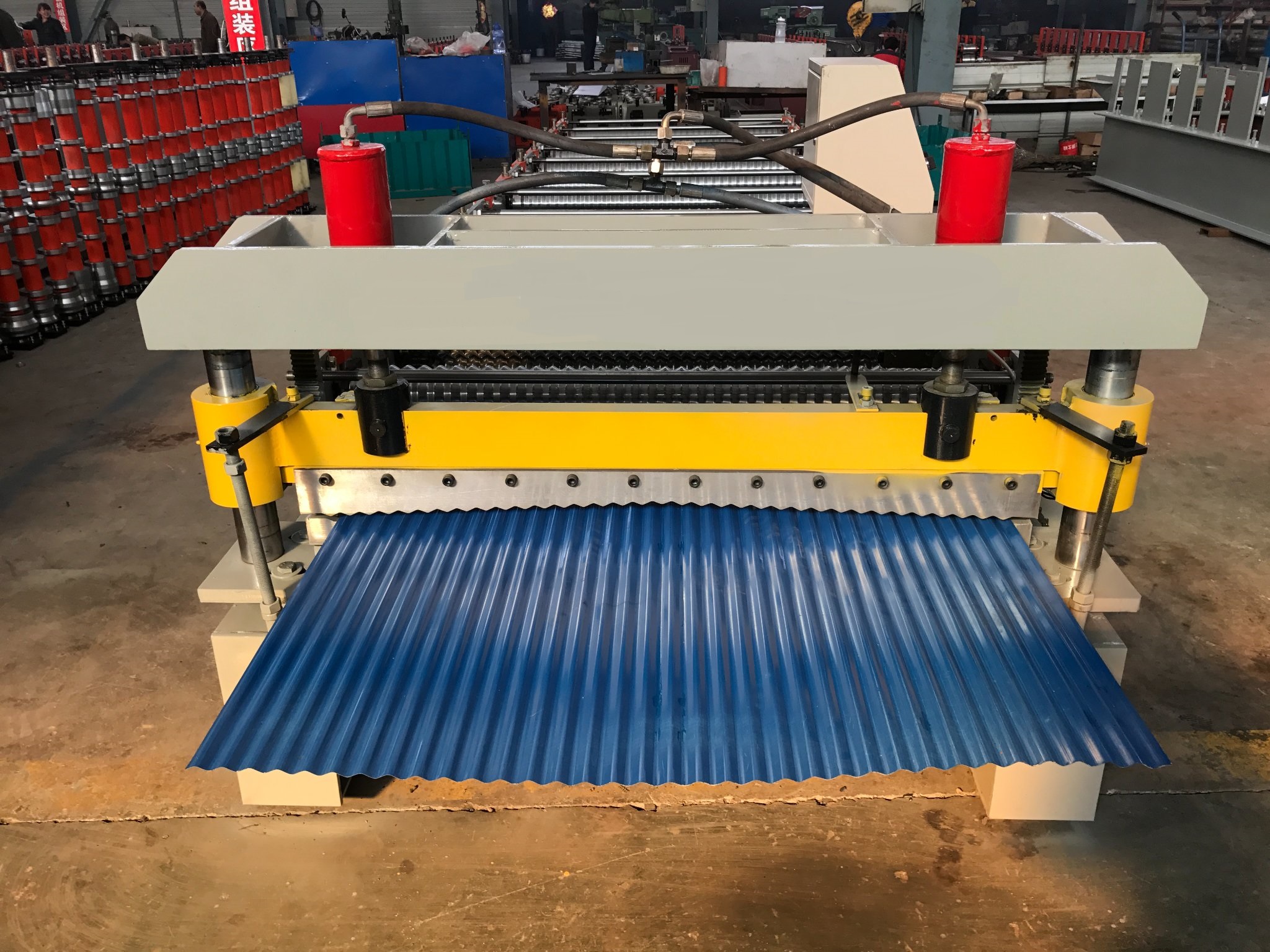 china c purlin roll forming machine factory china c purlin roll forming machine factory