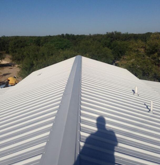 custom cladding roll forming machine