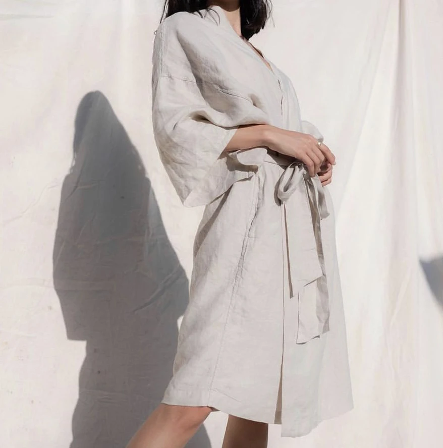 Experience the Beauty and Durability of Linen