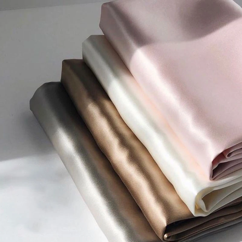 Luxury Silk: Perfect for Designers and Fashion Lovers