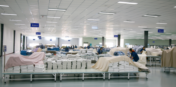 Our Brand’s Commitment to Innovation with Cotton Bamboo Blend