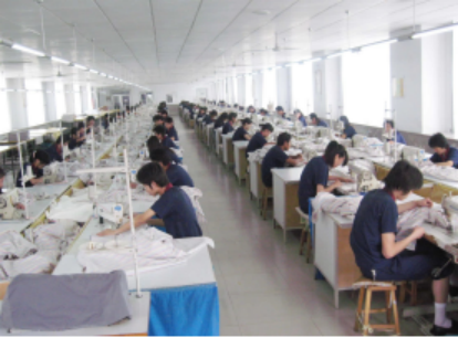 Our Mission: Combining Beauty and Responsibility in Silk Fabric Production