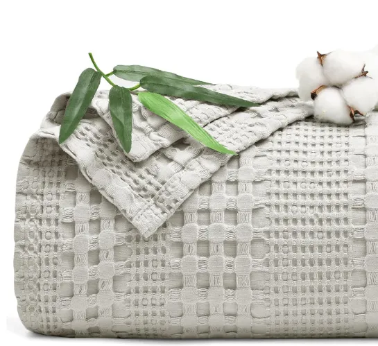 Bamboo Fabric Products： A New Choice for Sustainable Development