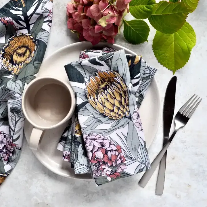 The Future of Home Textiles