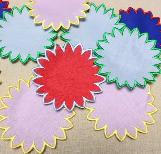 Elevate Your Dining Experience with Wholesale Cotton Napkins