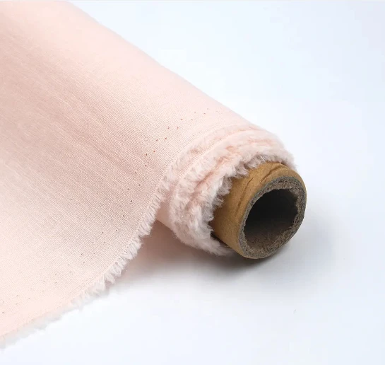 The Benefits of Bamboo Organic Cotton Fabric