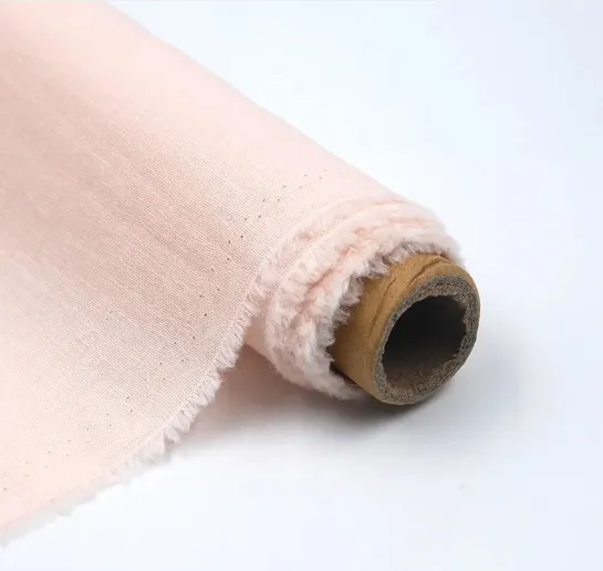 The Benefits of Bamboo Organic Cotton Fabric