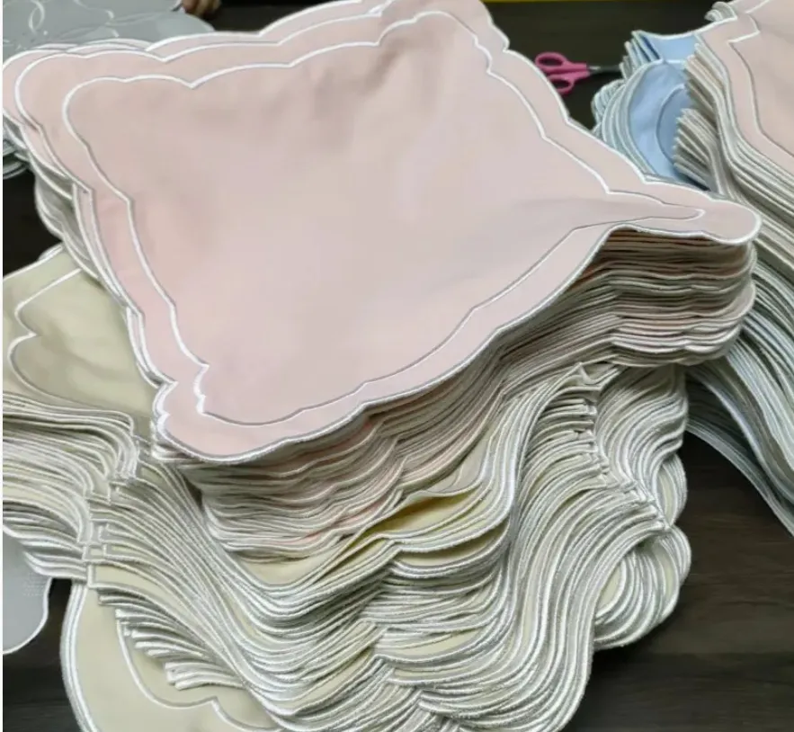 Boost Your Dining Experience with Cotton Napkins