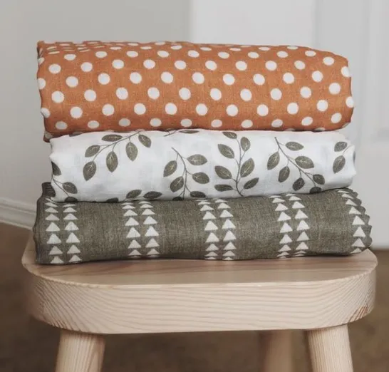 The Rise of Organic Cotton Fabric: Sustainable Choices for Every Home