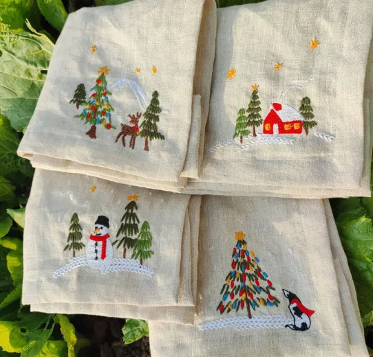 The Luxurious Comfort of Bamboo Linen