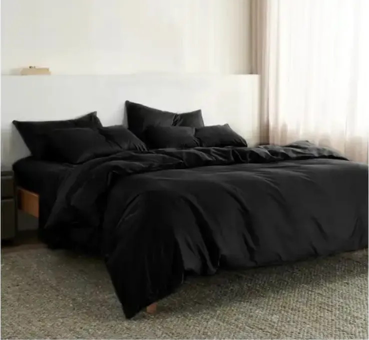 Sleep in Comfort with High Quality Cotton Sheets