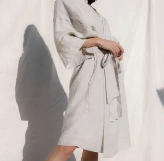 The Beauty and Versatility of Linen