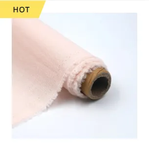 Elevate Your Comfort with Bamboo Cotton Fabric