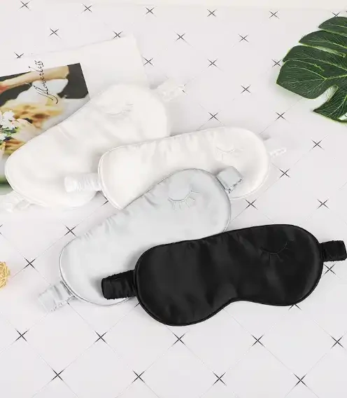 The Luxury of Mulberry Silk Pillowcases