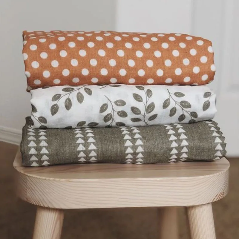 The Comfort and Sustainability of Organic Cotton Fabric