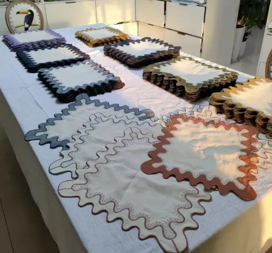 Organic Cotton Fabric： The combination of sustainability and quality