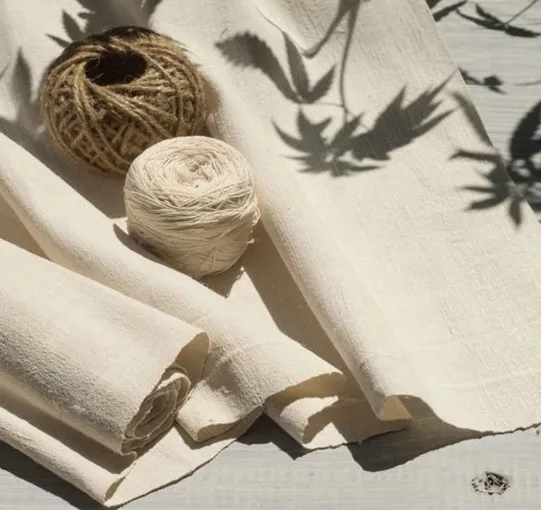 Why Bulk Hemp Fabric is the Game-Changer You’ve Been Waiting For