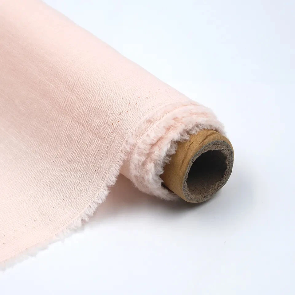 High Quality Cotton Bamboo Fiber Textiles