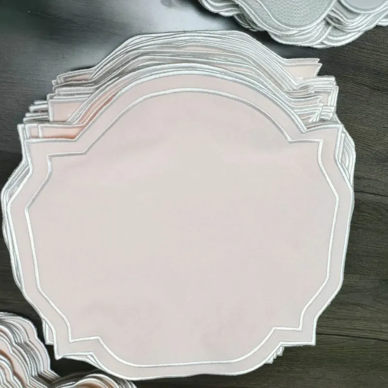 Top Manufacturers of Cotton Luxury Table Napkins for Elegant Dining Experiences