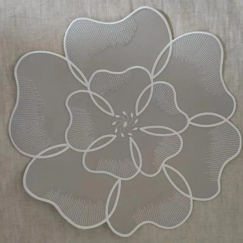 Ombre Sheer Curtain Installation and Customization Services for Your Home