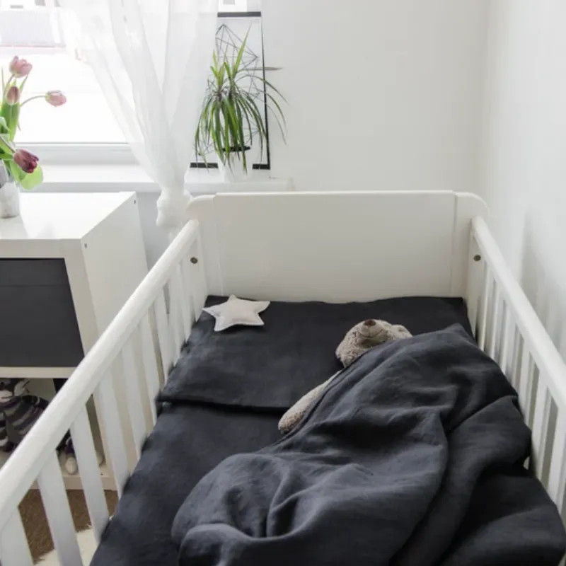 Vải rèm trong suốt