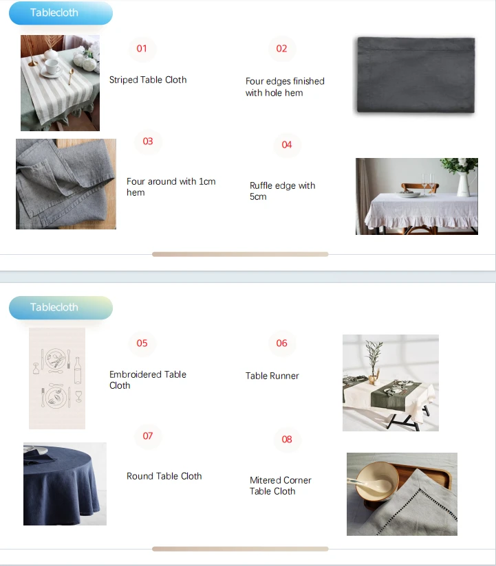 Party Supplies and Pricing for Napkins and More