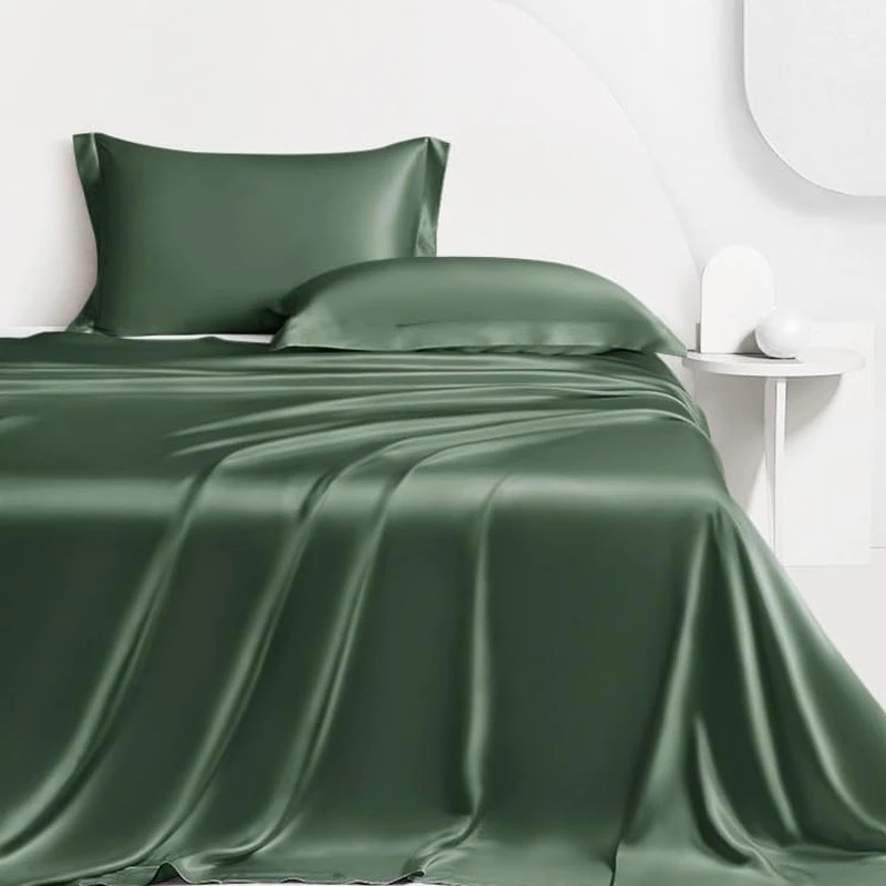 Elevate Your Home with European-Style Luxury Bedding and Curtains