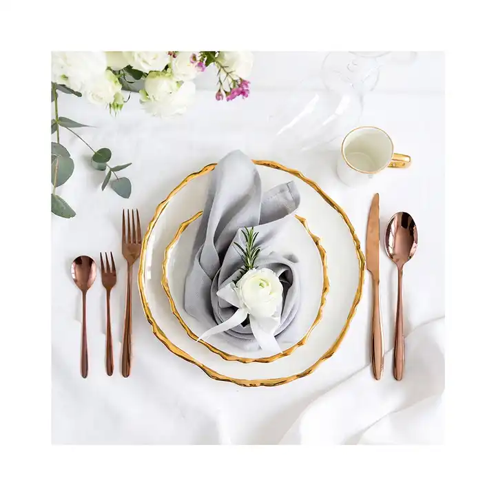 Linen cocktail napkin 6x6 hand embroidery napkins for wedding tablecloth