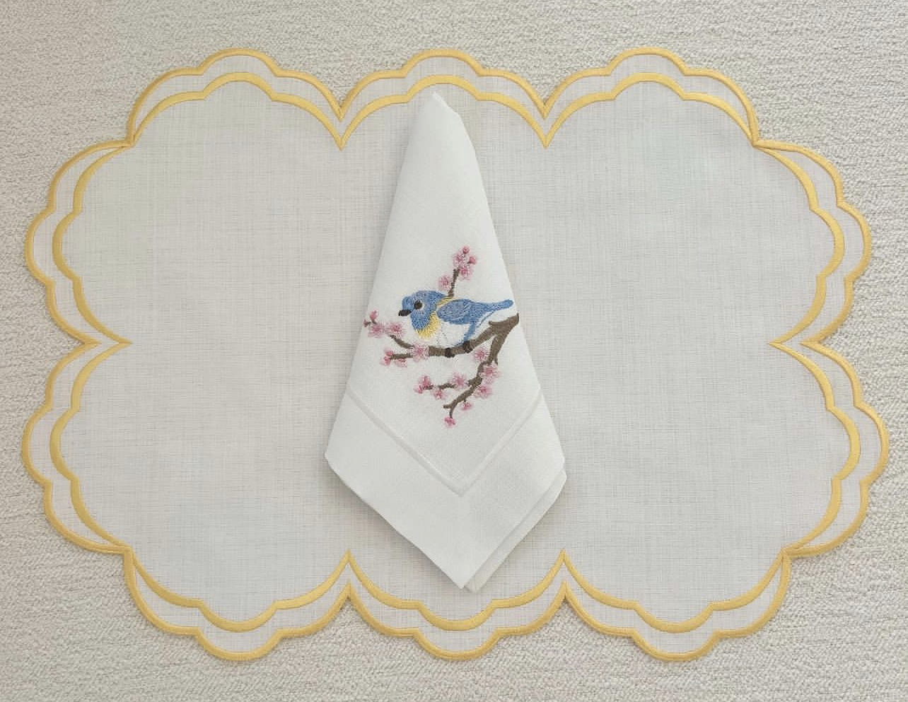 Stylish Linen Bedding Sets for Cozy and Elegant Bedroom Decor