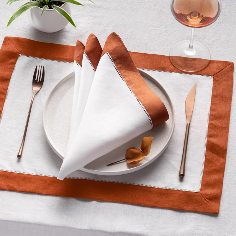 oem restaurant linen napkins