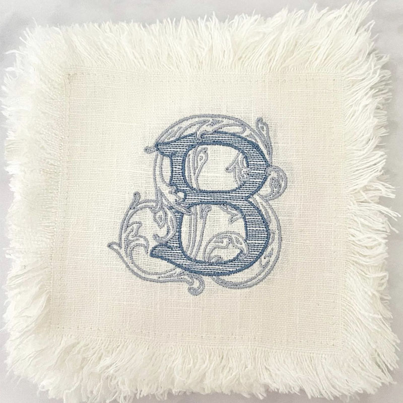 An introduction to linen