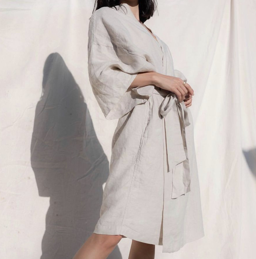 CARE GUIDE: HOW TO WASH YOUR LINEN CLOTHES?