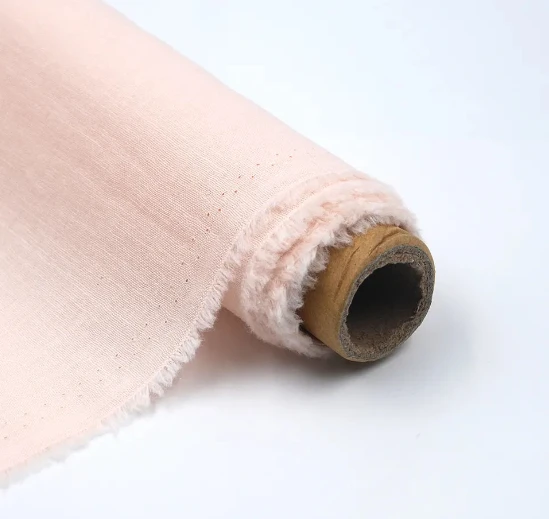 The Luxurious Choice: Cotton Bamboo Fiber