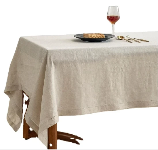 Different Kinds of Linen Fabric for Every Need
