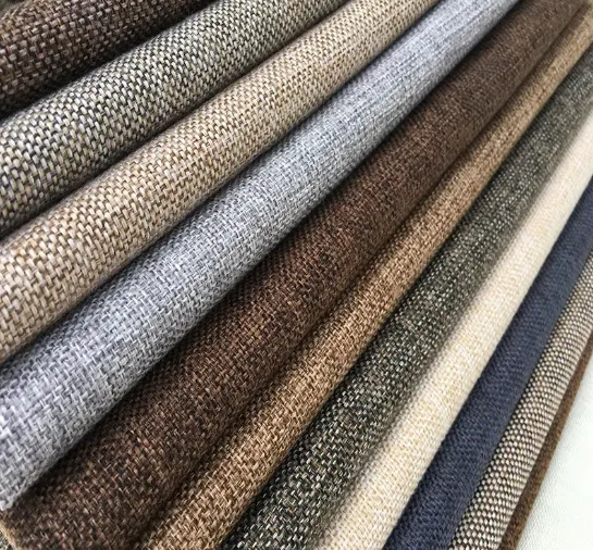 Natural Hemp Fiber: A Sustainable Textile for Every Home