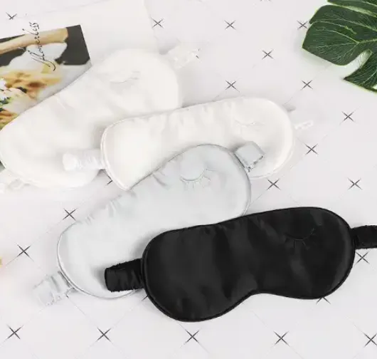 Embrace the Luxury of Silk for a Better Night's Sleep