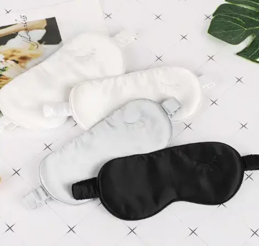 Embrace the Luxury of Silk for a Better Night's Sleep