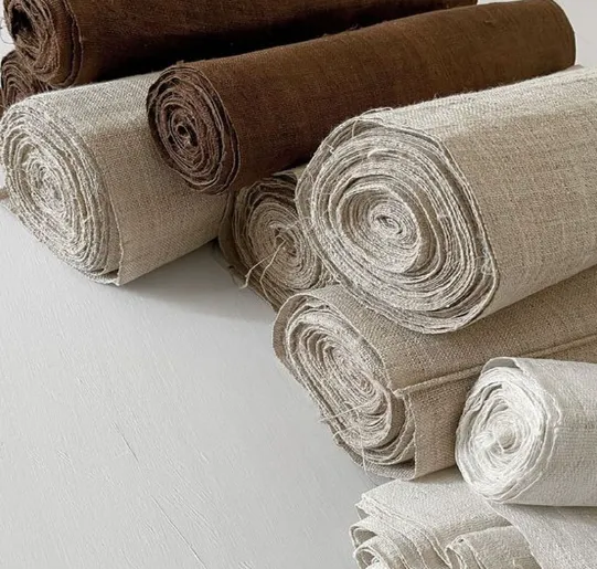 Unique Characteristics of Hemp Fiber