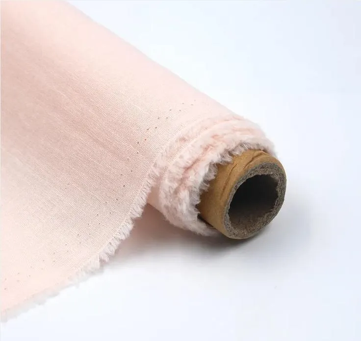 Bamboo Cotton Fabric: Sustainability and Comfort