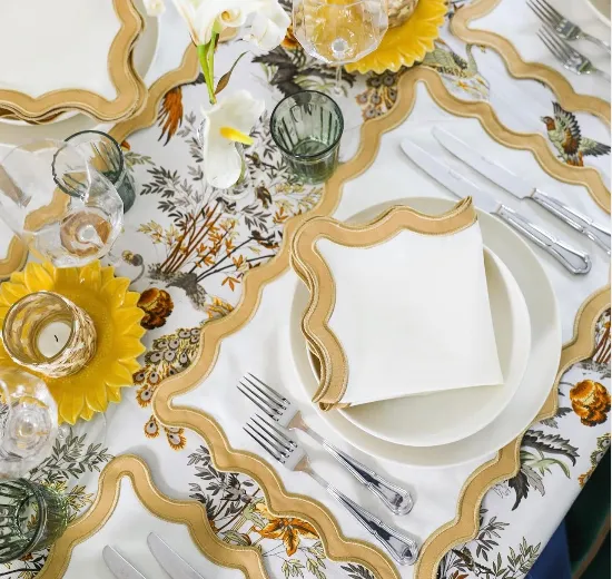 High-Quality Linen Fabrics for Sale: Your One-Stop Shop