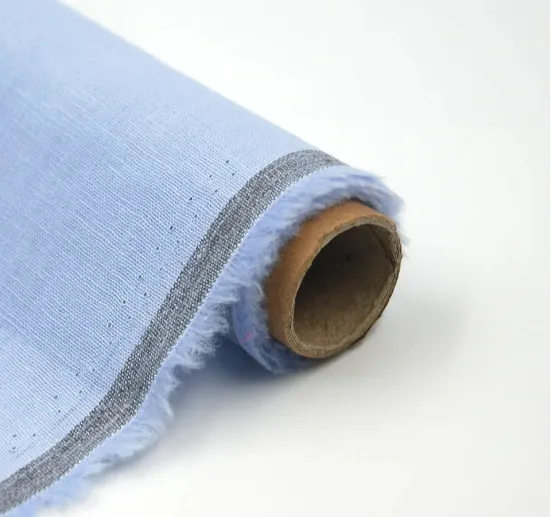 The Luxurious Choice: Cotton Bamboo Fiber