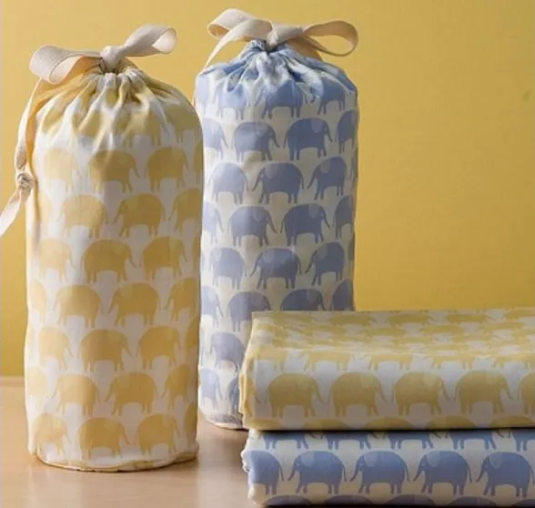 The Versatility of Cotton Fabric