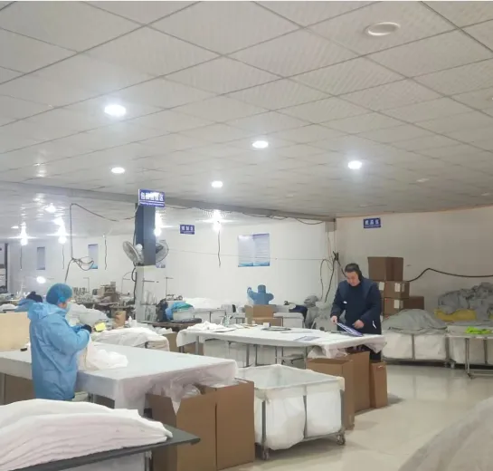 Different Kinds of Linen Fabric for Every Need