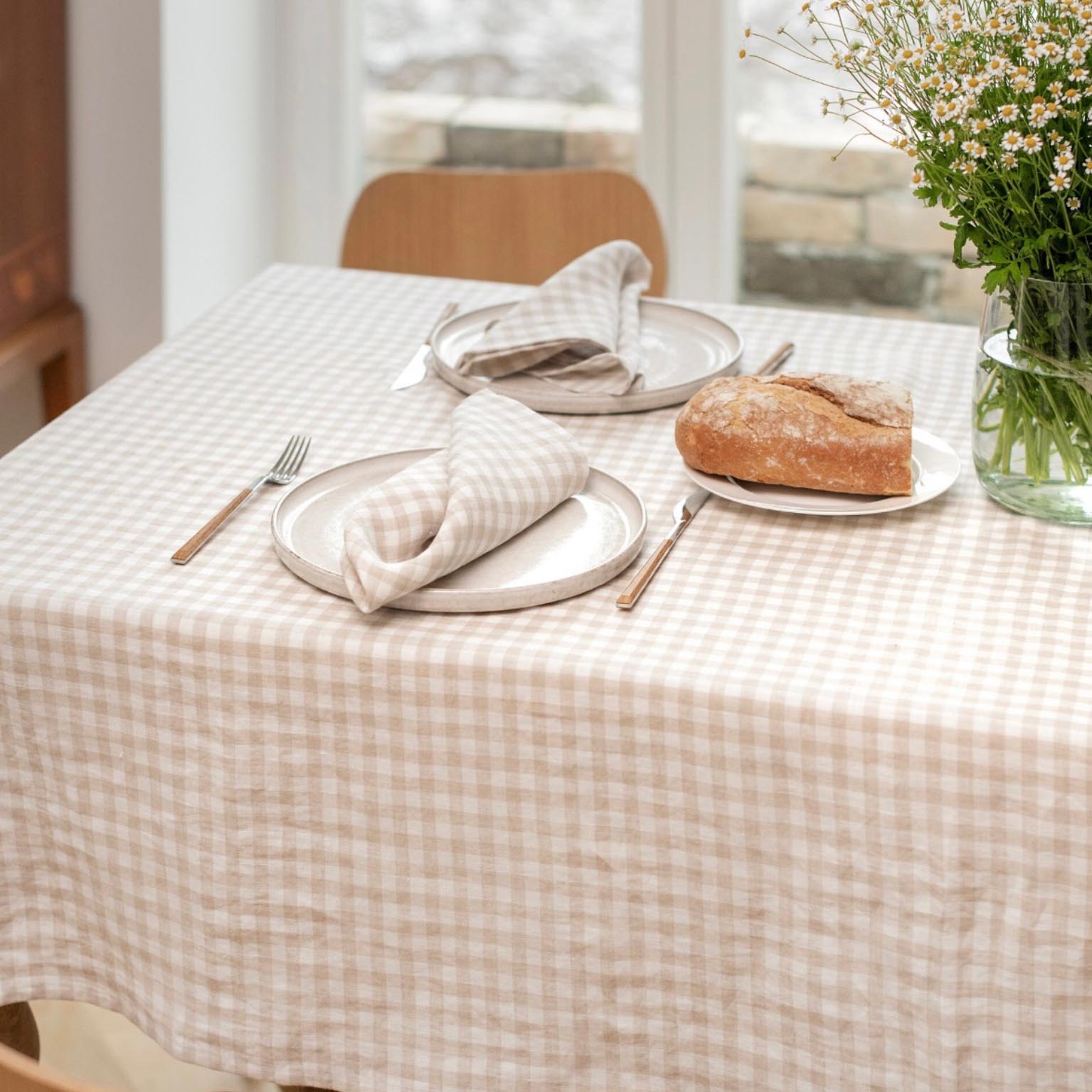 100% Linen Teatowels: Bulk Wholesale, Factory Direct & OEM/ODM