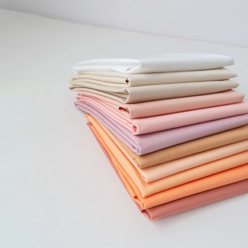 Pure 100% European Linen Fabric | Wholesale & Custom