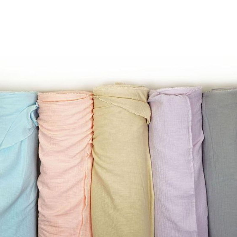 Pure 100% European Linen Fabric | Wholesale & Custom