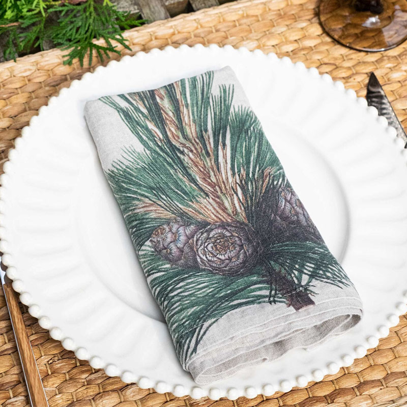 Wholesale Linen Napkins | Custom Table Linens & More